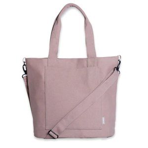 Zoey Vooray Tote Iris